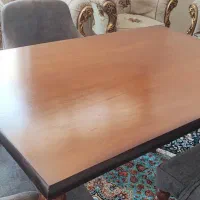 میز ناهار خوری