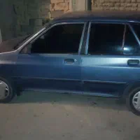 فروش فوری پراید ۸۳تمیز