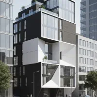 مهندسی معماری طراحی تا ساخت و اجرا