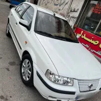سمند‌‌lx|خودرو سواری و وانت|تهران, جمهوری|دیوار