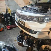 استخدام شاگرد مکانیک ماهر