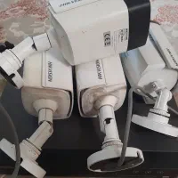 دوربین مداربسته