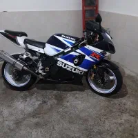 gsxr1000موتور سیکلت