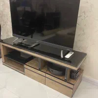 زیر تلوزیونی یا میز تی وی