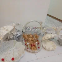 خنچه عقد و بله برون