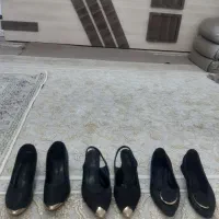 کفش|کیف، کفش، کمربند|جوانرود, |دیوار