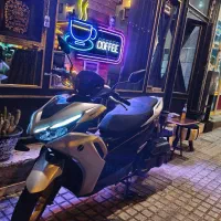 موتور گلکسی طرح ایروکس ۱۵۵