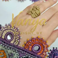 آموزش کریشی میدم