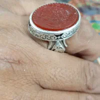 انگشتر خط