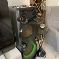 باند اسپیکر سونیا