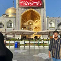 تور زیارتی مشهد مقدس