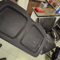 طاقچه عقب تیگو ۷