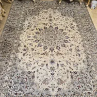 فرش 9 متری دستباف