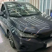 هندا سیتی 2023 صفر