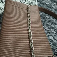 کیف شیک مجلسی نو استفاده نشده چن وقت گرفتم
