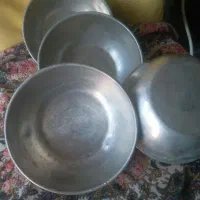 فروش فوری چند عدد کاسه ابگوشت خوری
