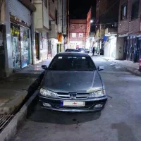 پارس  مدل 90