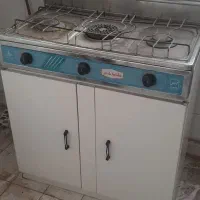 اجاق گاز