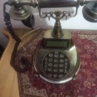 خط تلفن ثابت