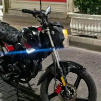 ایردوکو ۱۵۰ فروش فوری