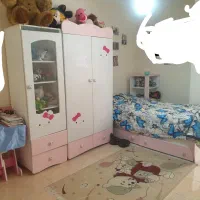 تخت کمدکودک نوجوان کریر دوچرخه ماشین شارژی کالسکه