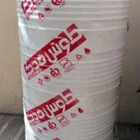 مخزن و منبع 500 لیتری صنعتی