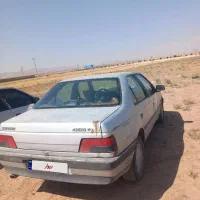 پژو۴۰۵ مدل۸۹