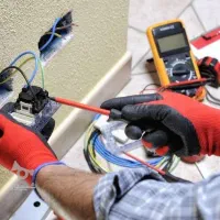 برق کار سیار فوری کاشان برق کشی