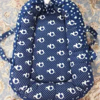تشک نوزادی گارد دار