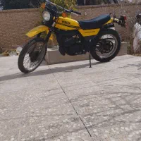 یاماها250|موتورسیکلت|اردکان, |دیوار