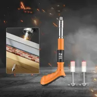 هر ضربه، دقت و قدرت/میخکوب چاشنی‌خور مدل ClampIt|خدمات پیشه و مهارت|تربت‌حیدریه, |دیوار