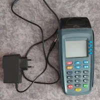 کارتخوان سیار پکس S90 کم‌کارکرد و کاملاً سالم