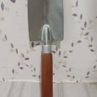 بیلچه قدیمی نو