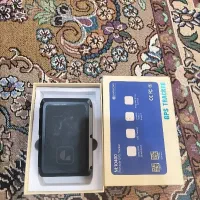 جی پی اس شنود دار