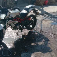 بنلی 150نیوفیس