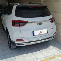 ام وی ام x55 اکسلنت اسپرت تک برگ سند درحد صفر