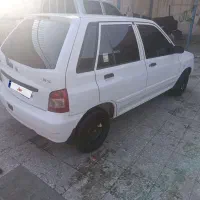 پراید 111 مدل 96