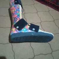 فروش کفش طبی