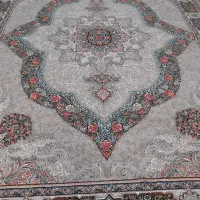 دو جفت فرش ۱۲ متری تمام نخ آکرولیک