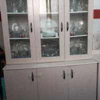 بوفه آشپزخانه