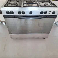 اجاق گاز ایتالیایی