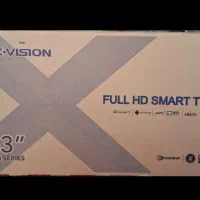 تلویزیون X vision