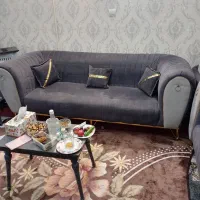 مبل 7 نفره کلاسیک