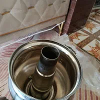 سماور گازی