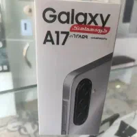 گوشی a17 4g