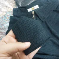 تیشرت نیم زیپ