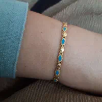 النگو شماره ۳ متوسط