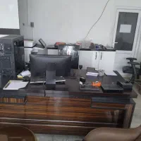 نیروی اداری و دفتری