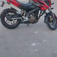 موتورns200 مدل ۹۵