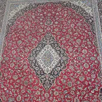 قالی